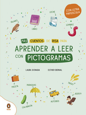 Más cuentos de risa para aprender a leer con pictogramas - ebook